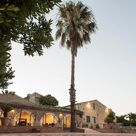 Agriturismo Baglio Lauria Campobello di Licata Kültér fotó