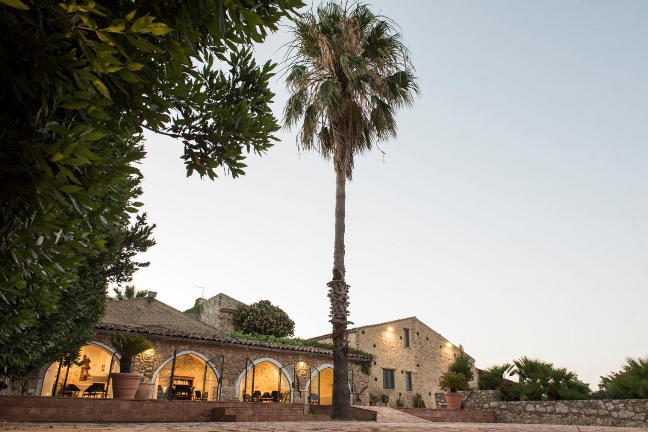 Agriturismo Baglio Lauria Campobello di Licata Kültér fotó
