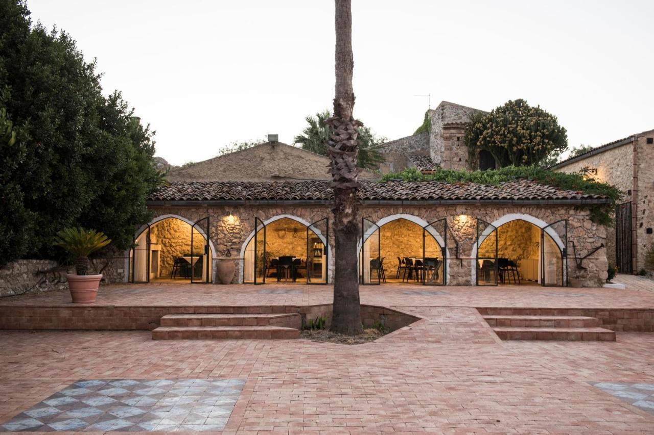 Agriturismo Baglio Lauria Campobello di Licata Kültér fotó