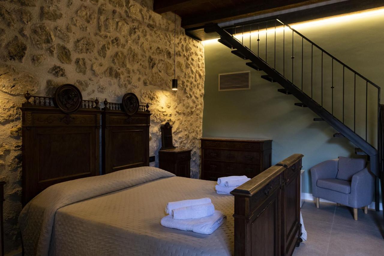 Agriturismo Baglio Lauria Campobello di Licata Kültér fotó