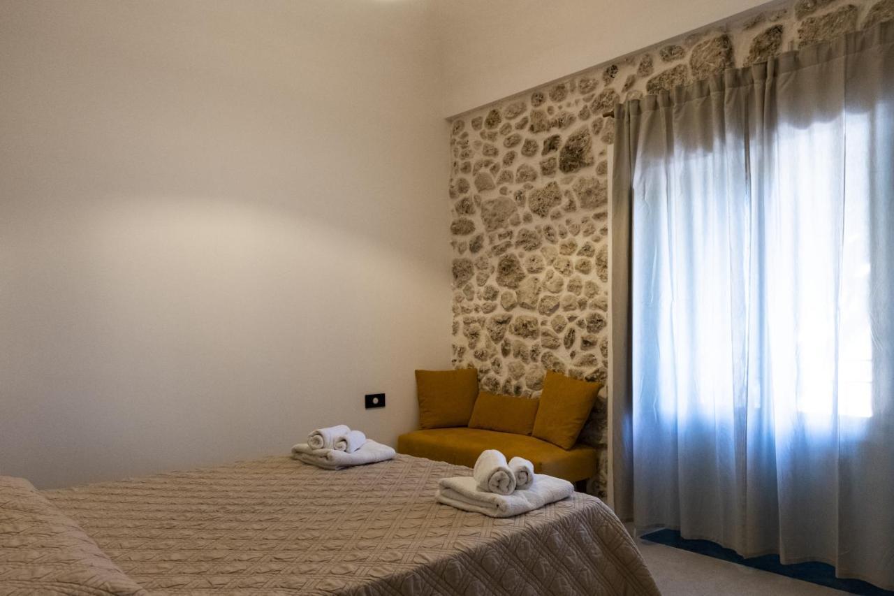 Agriturismo Baglio Lauria Campobello di Licata Kültér fotó