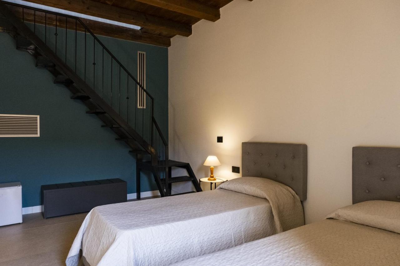 Agriturismo Baglio Lauria Campobello di Licata Kültér fotó