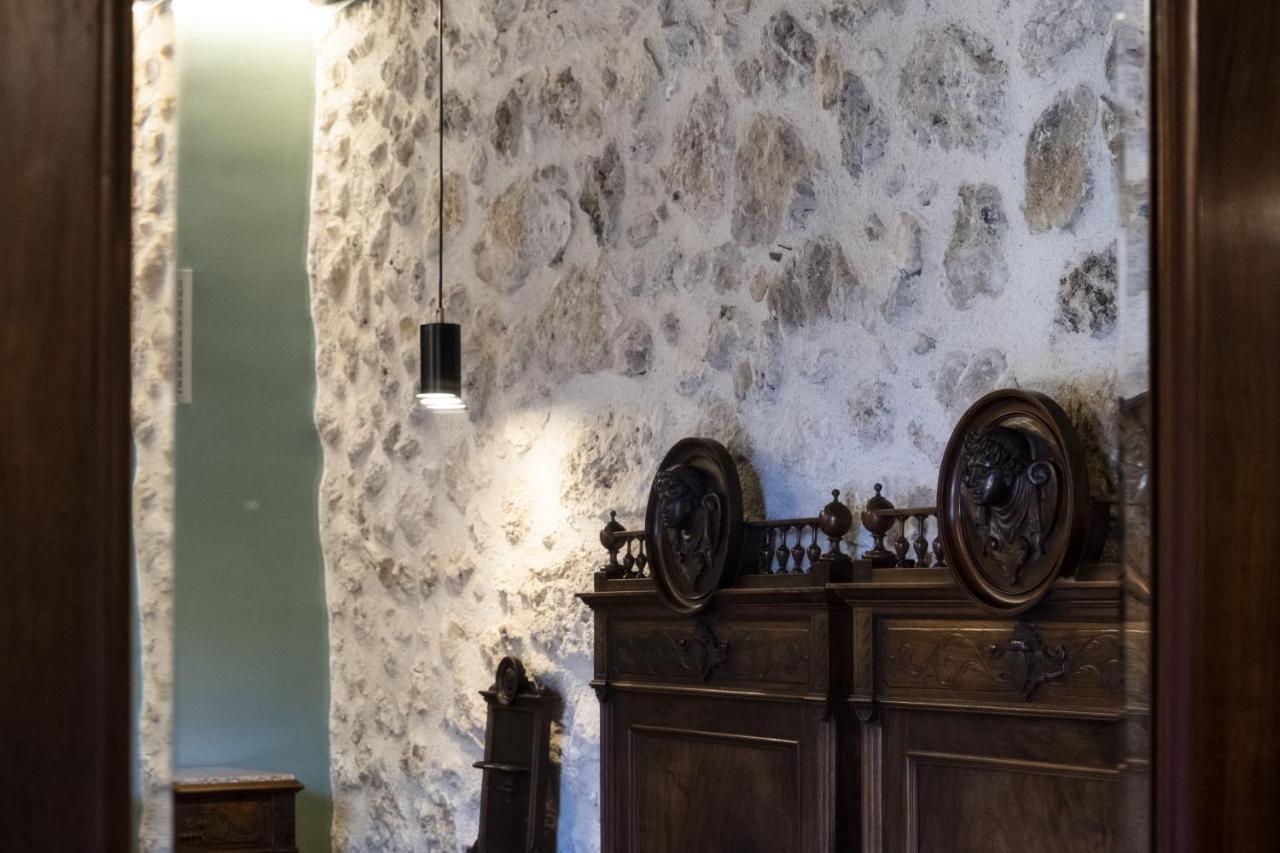 Agriturismo Baglio Lauria Campobello di Licata Kültér fotó