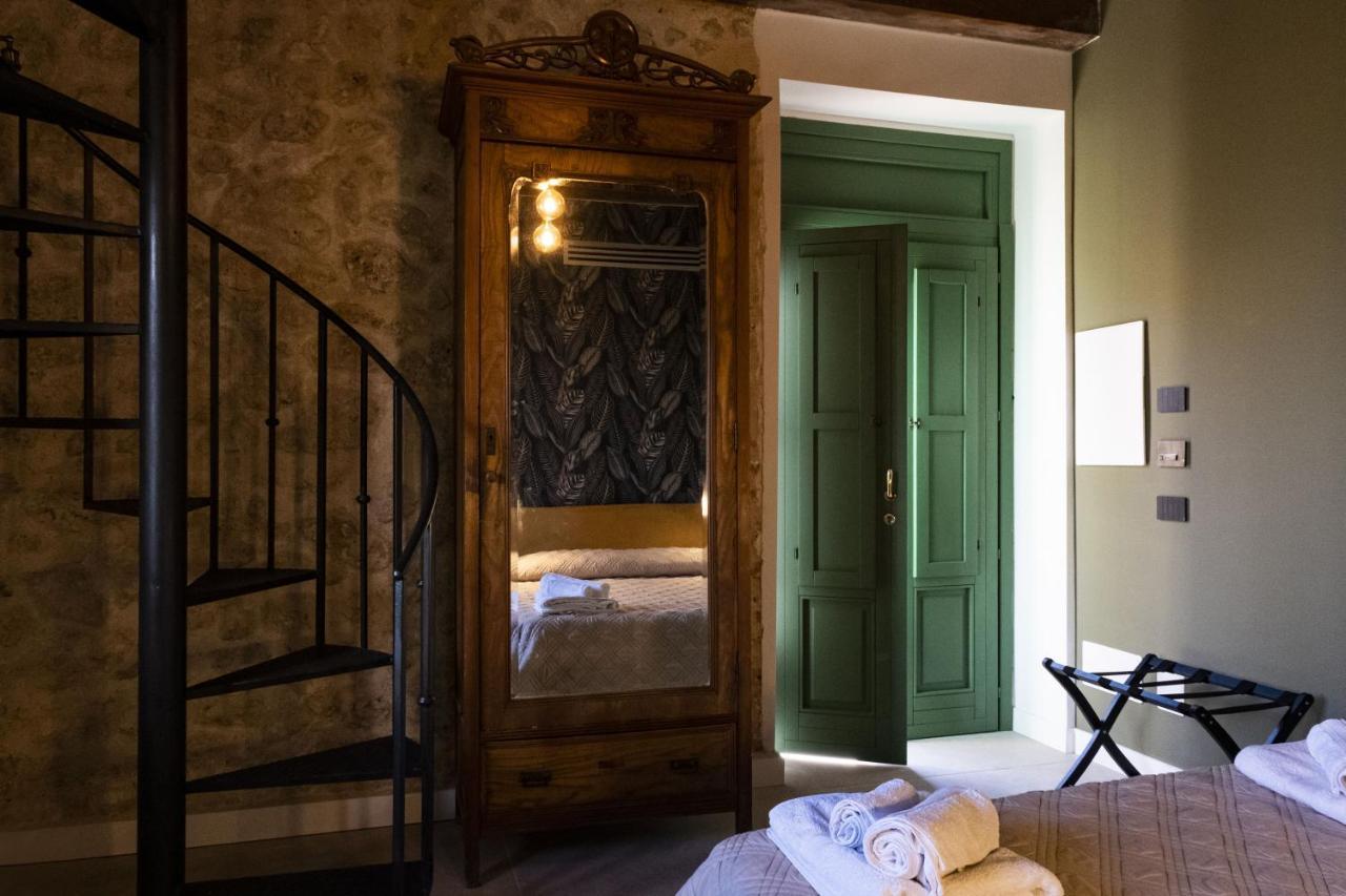 Agriturismo Baglio Lauria Campobello di Licata Kültér fotó