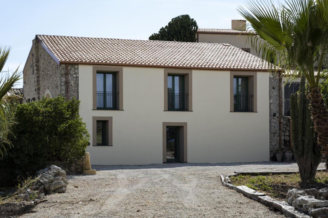 Agriturismo Baglio Lauria Campobello di Licata Kültér fotó