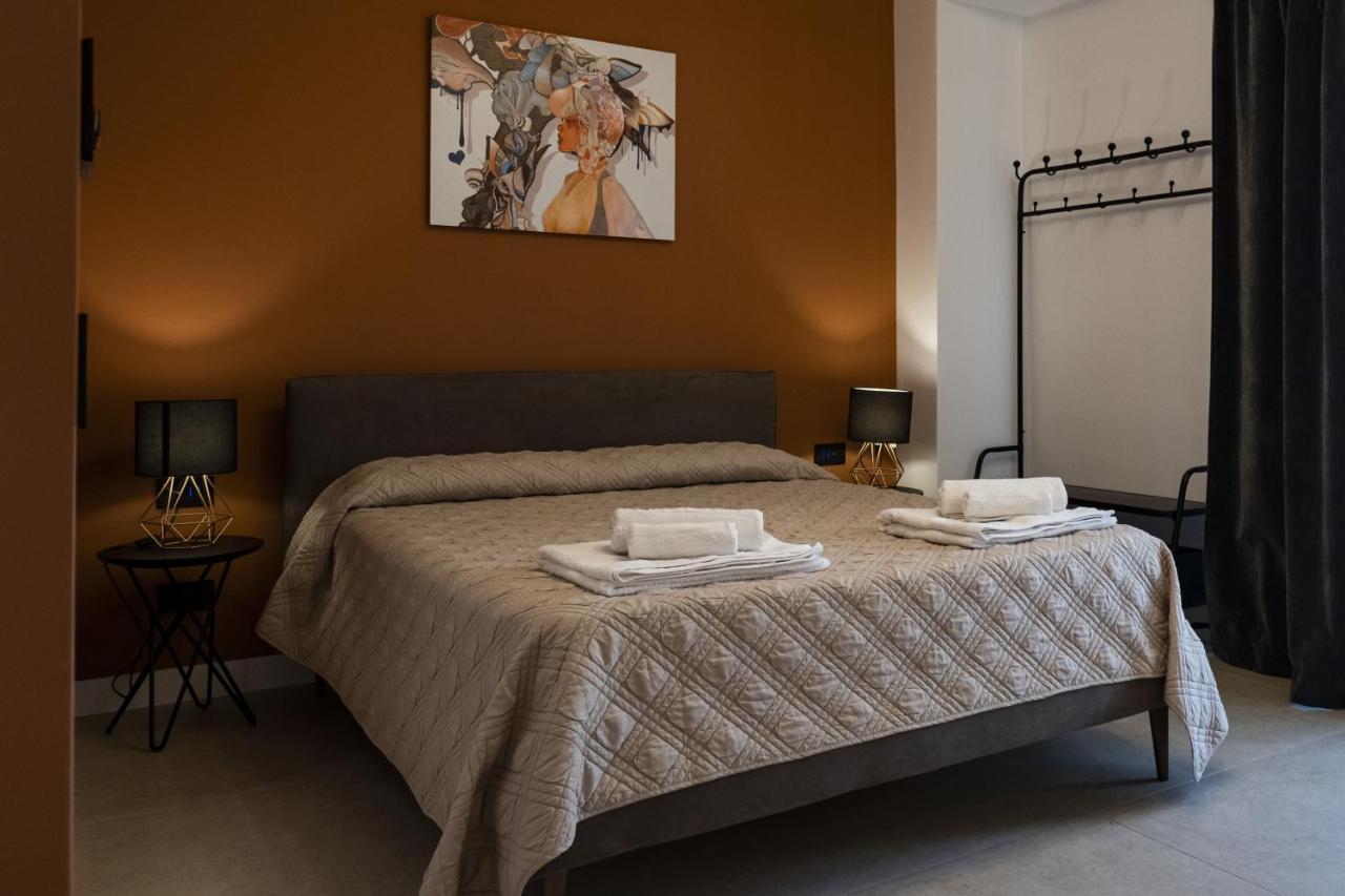 Agriturismo Baglio Lauria Campobello di Licata Kültér fotó